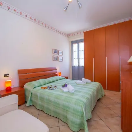 La Rocca Appartement