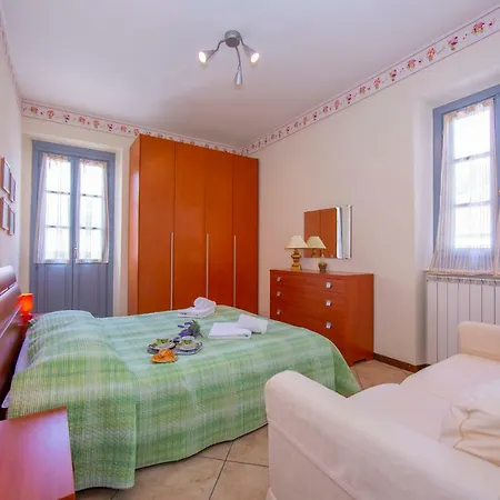 La Rocca Appartement *