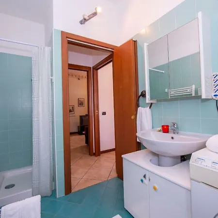 La Rocca Appartement Arona