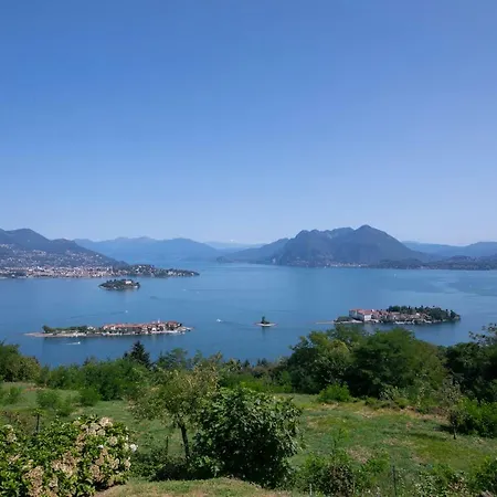 La Rocca Appartement *
