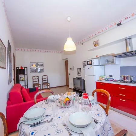 Appartement La Rocca *